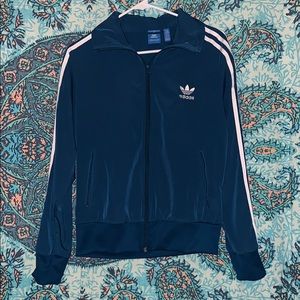 Adidas Women’s Jacket